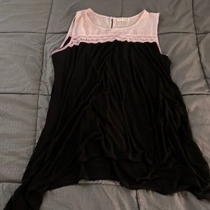 faith and joy Tank Top